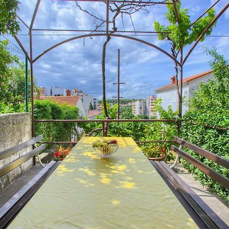 Apartman Paola Πούλα Εξωτερικό φωτογραφία
