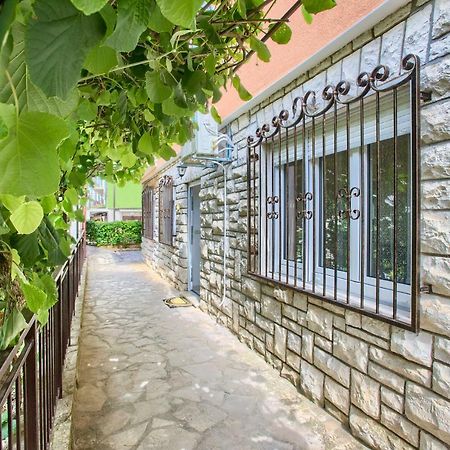 Apartman Paola Πούλα Εξωτερικό φωτογραφία