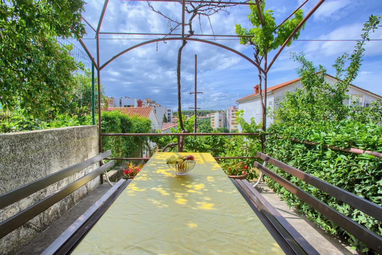 Apartman Paola Πούλα Εξωτερικό φωτογραφία