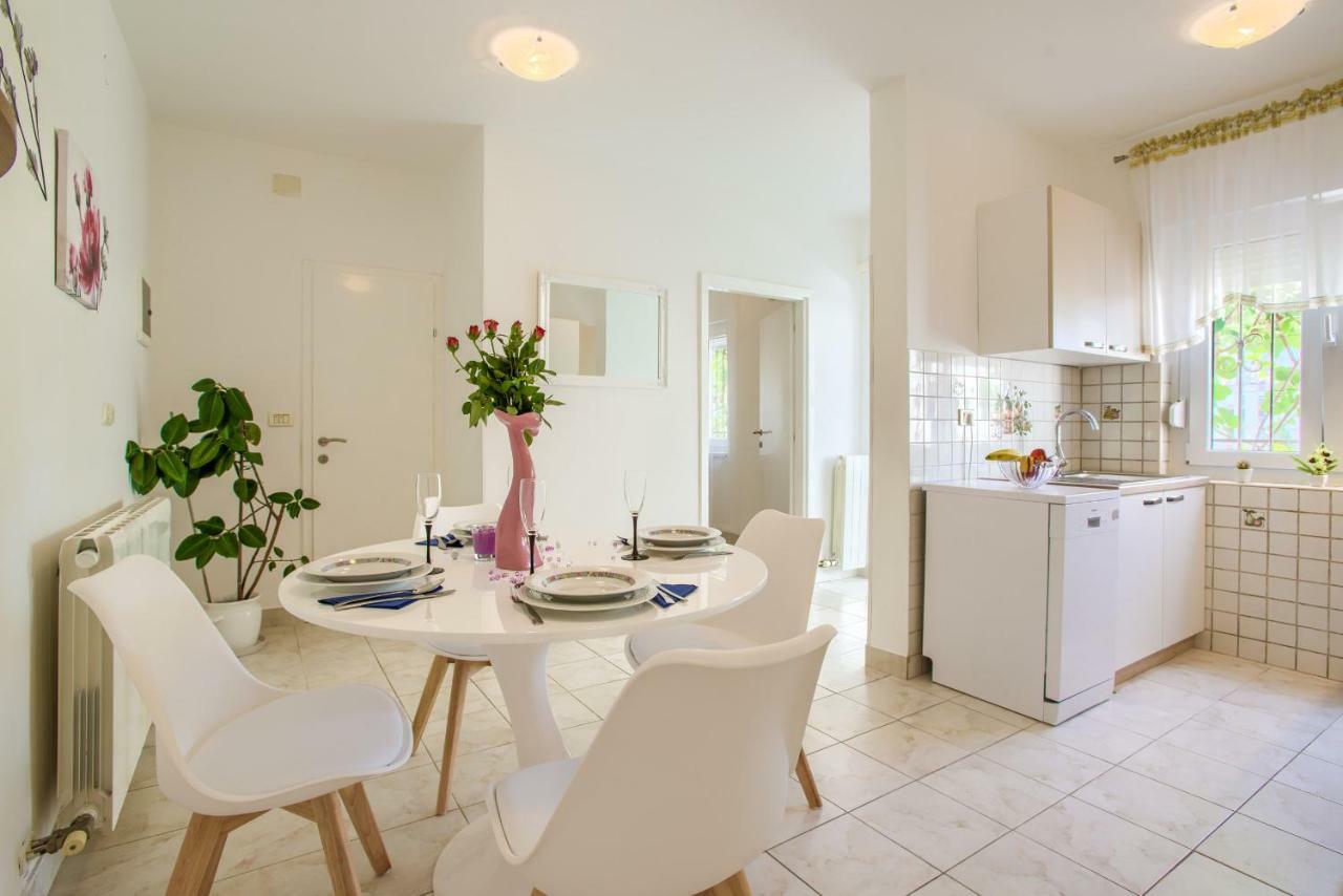 Apartman Paola Πούλα Εξωτερικό φωτογραφία