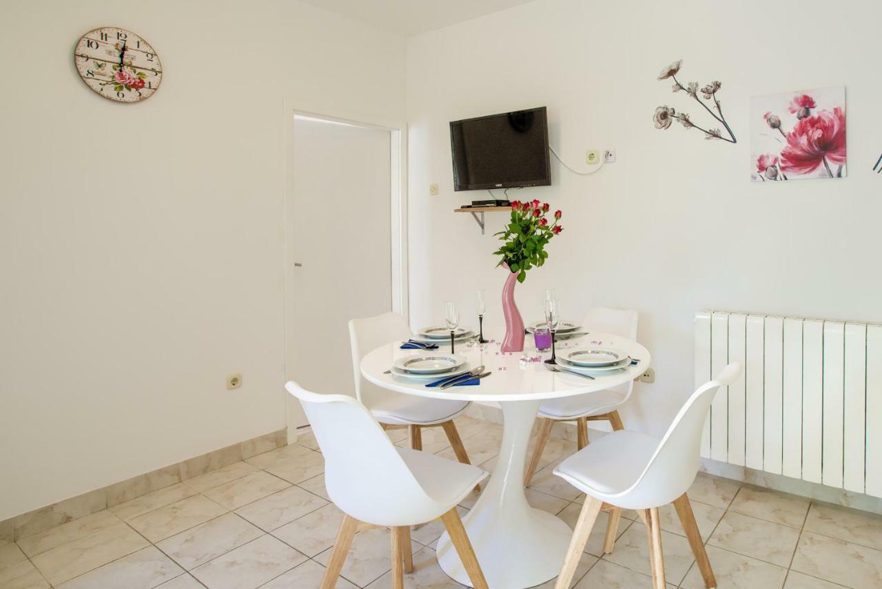 Apartman Paola Πούλα Εξωτερικό φωτογραφία