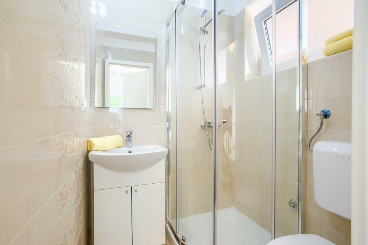 Apartman Paola Πούλα Εξωτερικό φωτογραφία