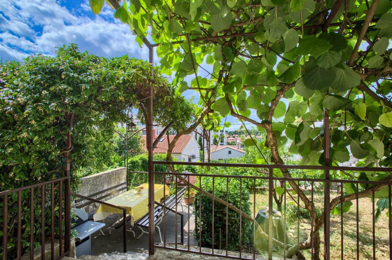 Apartman Paola Πούλα Εξωτερικό φωτογραφία