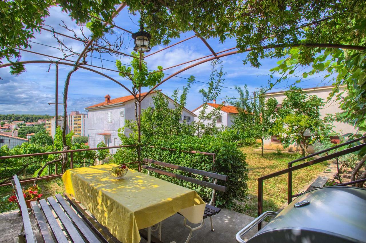 Apartman Paola Πούλα Εξωτερικό φωτογραφία