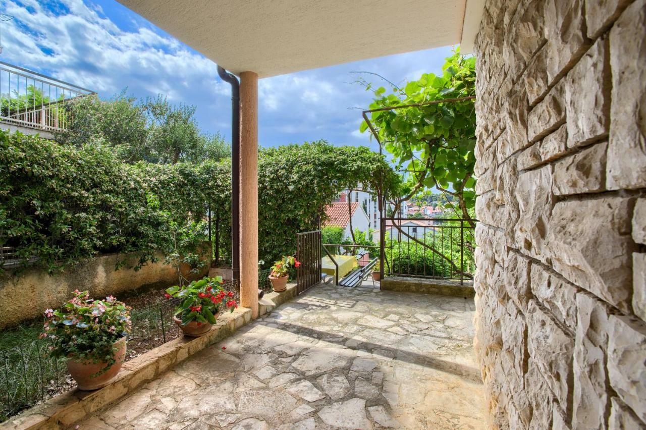 Apartman Paola Πούλα Εξωτερικό φωτογραφία