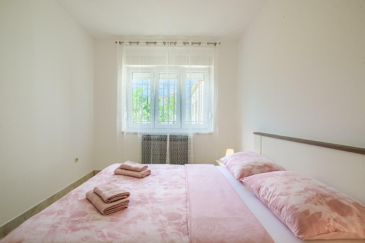 Apartman Paola Πούλα Εξωτερικό φωτογραφία